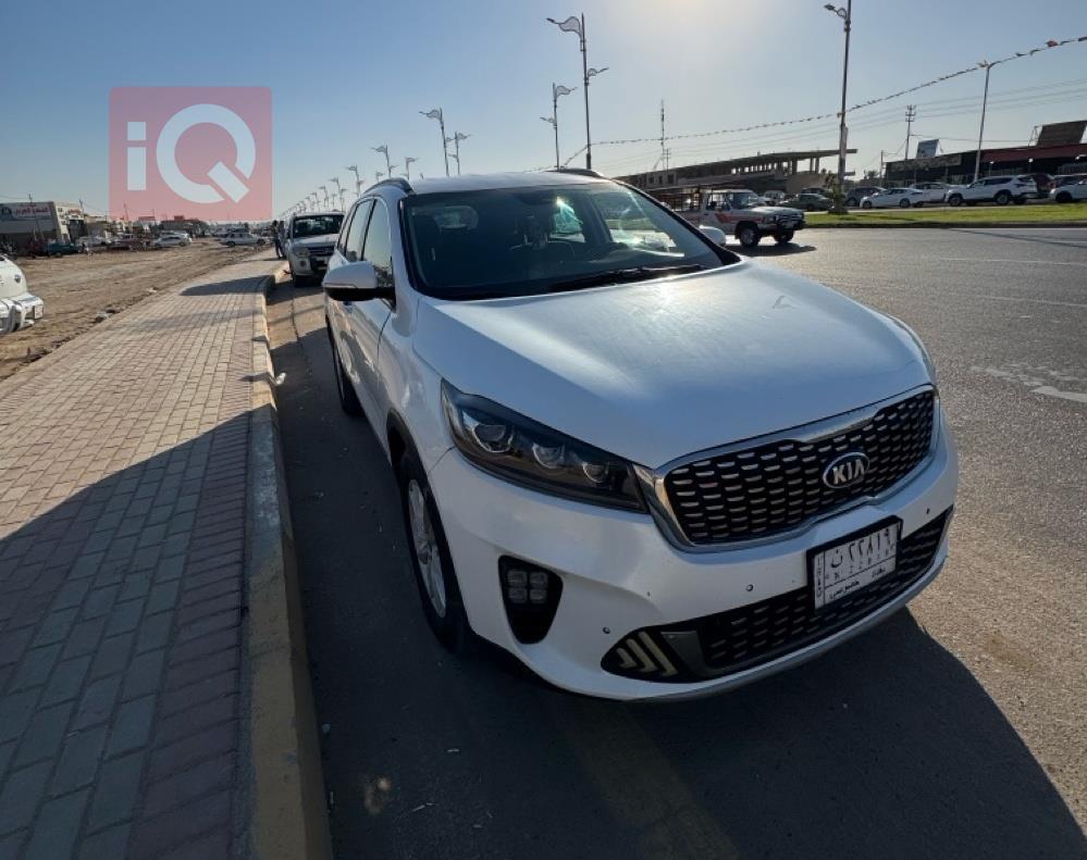 كيا سورينتو